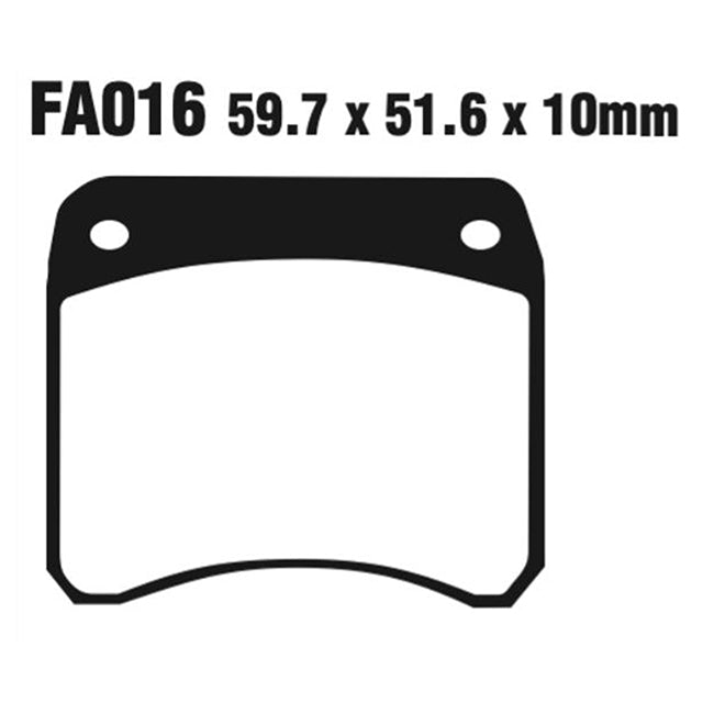 EBC FA016HH