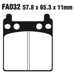EBC FA032