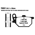 EBC FA041