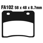 EBC FA102