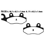 EBC FA135TT