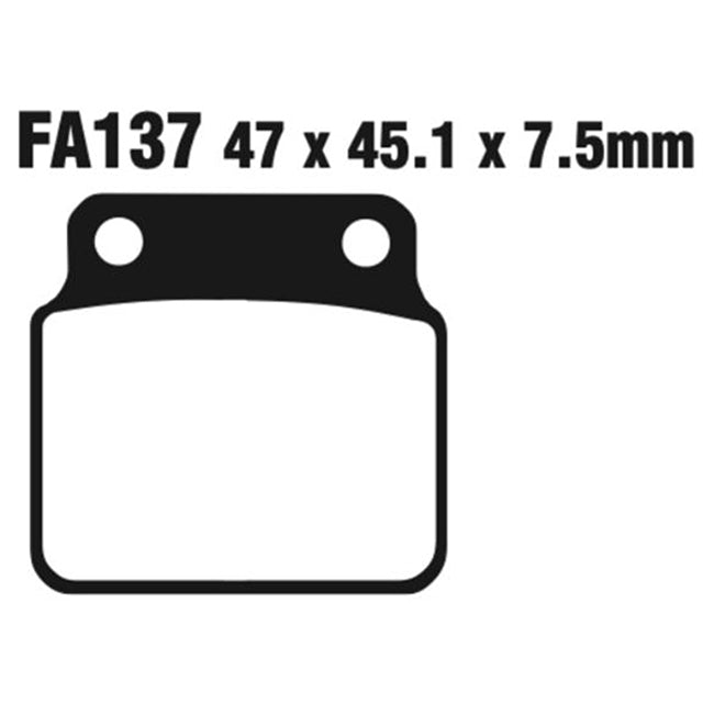 EBC FA137TT