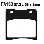 EBC FA150