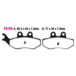 EBC FA194