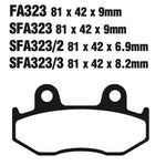 EBC FA323R