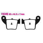EBC FA346R