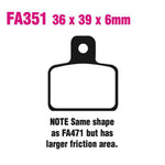 EBC FA351TT