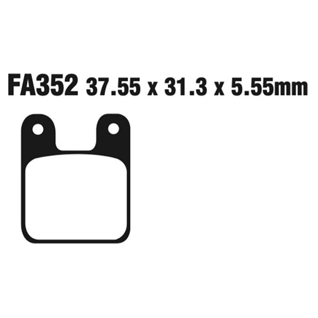 EBC FA352