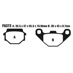 EBC FA372R