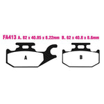 EBC FA413R
