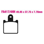 EBC FA417/4HH