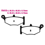 EBC FA419
