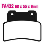 EBC FA432HH