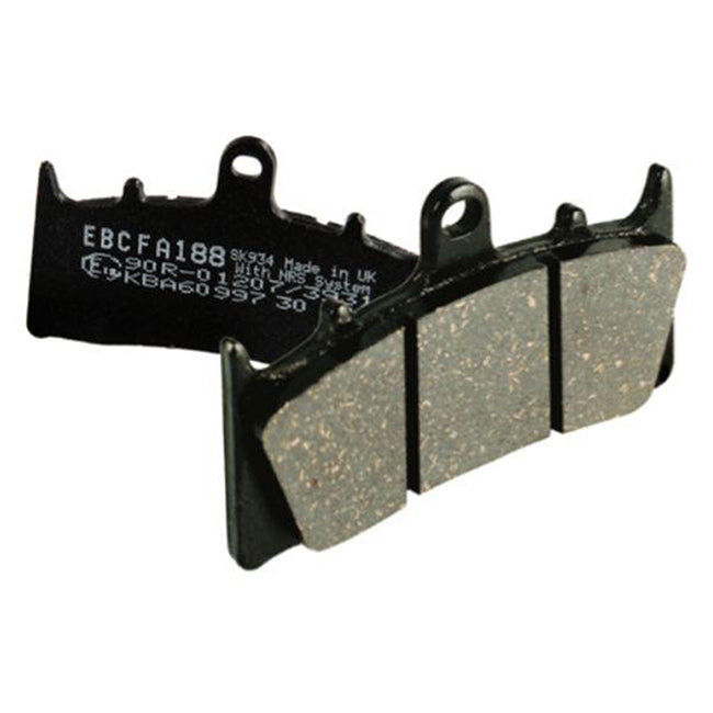 EBC FA434