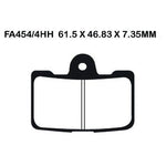 EBC FA454/4HH