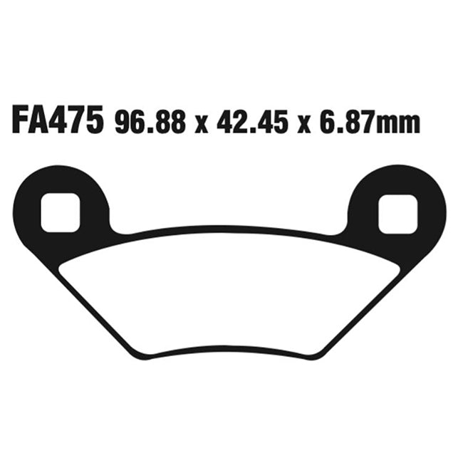 EBC FA475TT