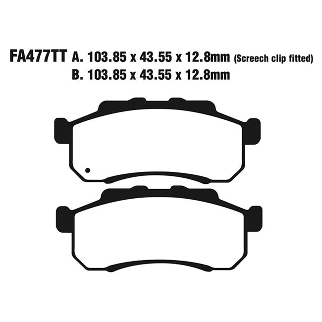 EBC FA477TT