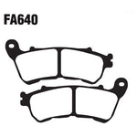 EBC FA640V