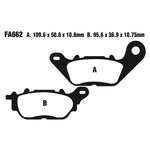 EBC FA662