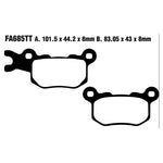 EBC FA685R
