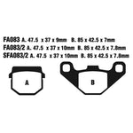 EBC SFA083/2