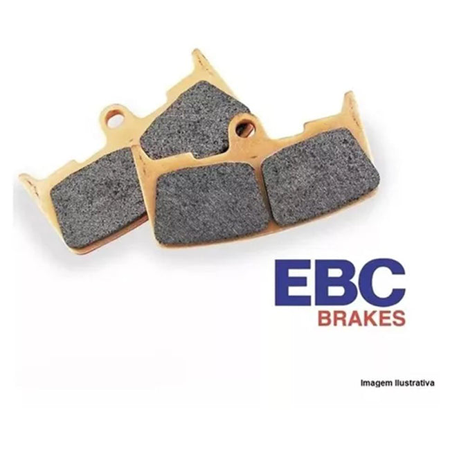 EBC FA717HH
