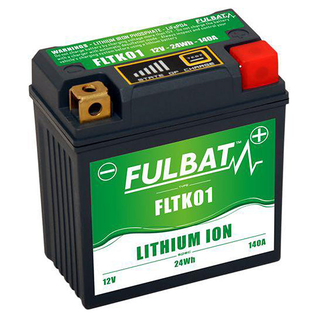 FULBA BATTERY