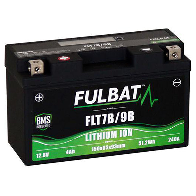 FULBA BATTERY