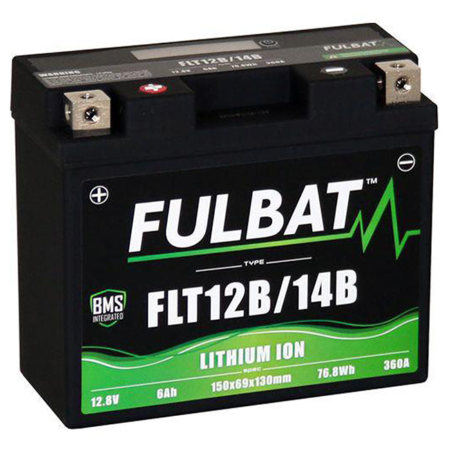 FULBA BATTERY