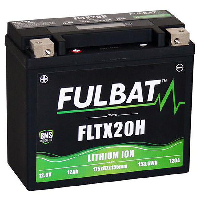 FULBA BATTERY