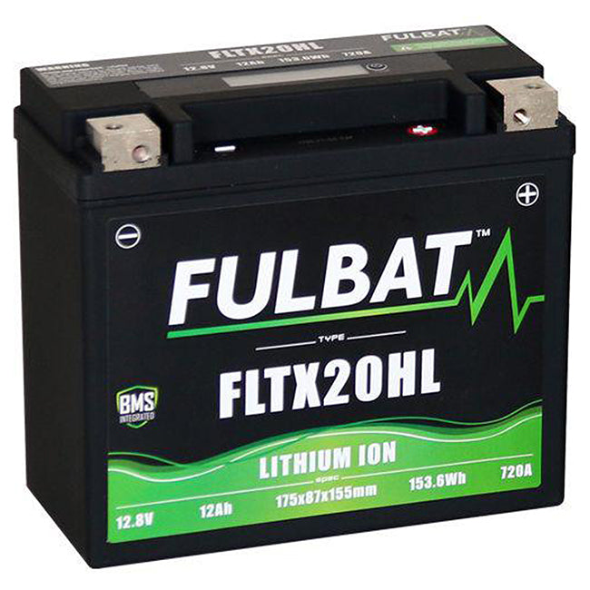 FULBA BATTERY