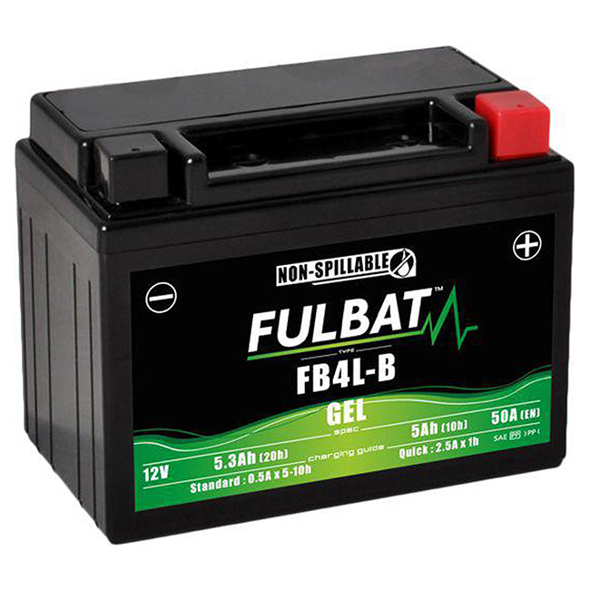 FULBA BATTERY