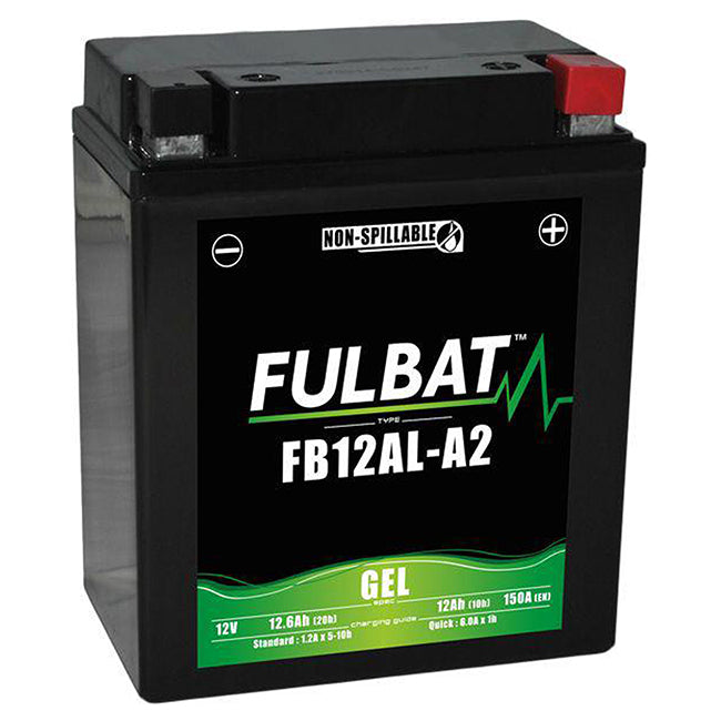 FULBA BATTERY