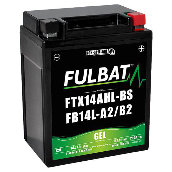 FULBA BATTERY