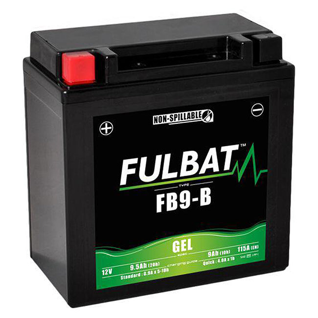 FULBA BATTERY