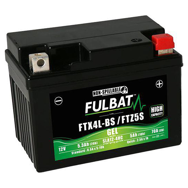 FULBA BATTERY