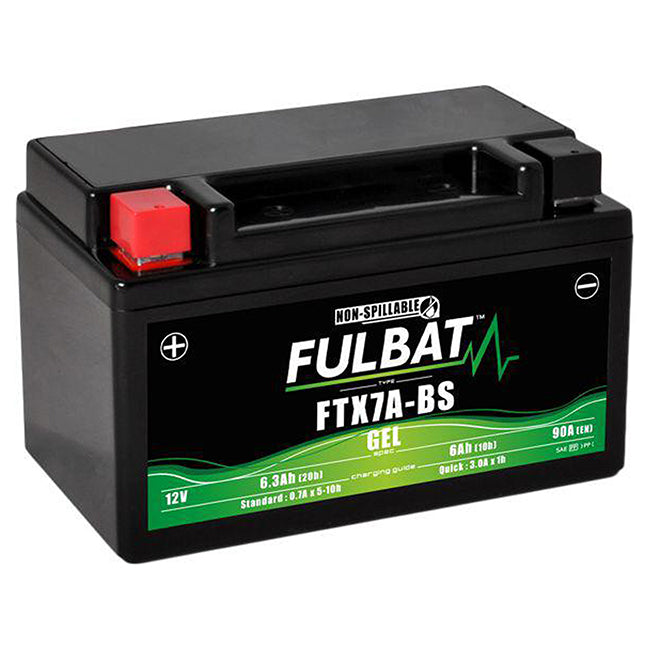 FULBA BATTERY