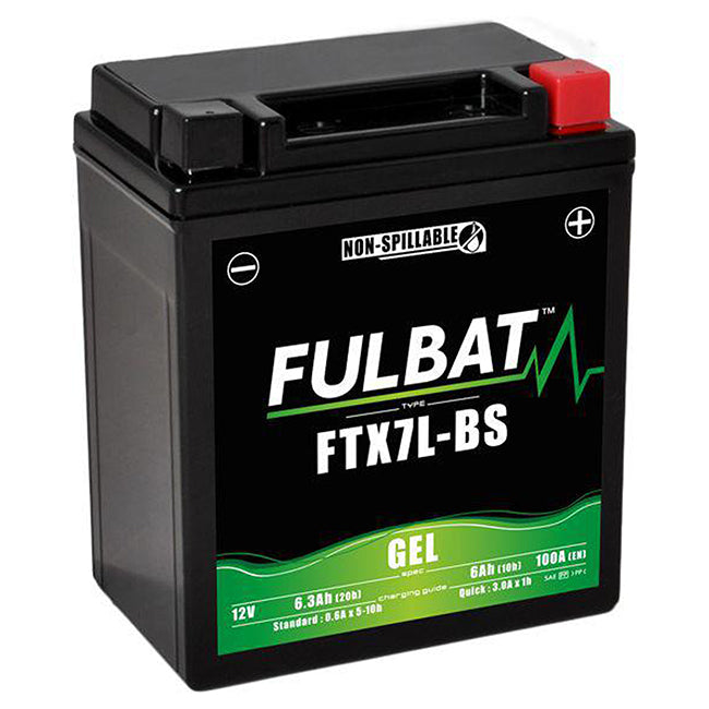 FULBA BATTERY