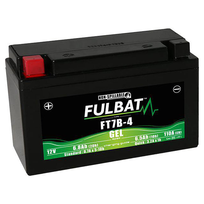 FULBA BATTERY