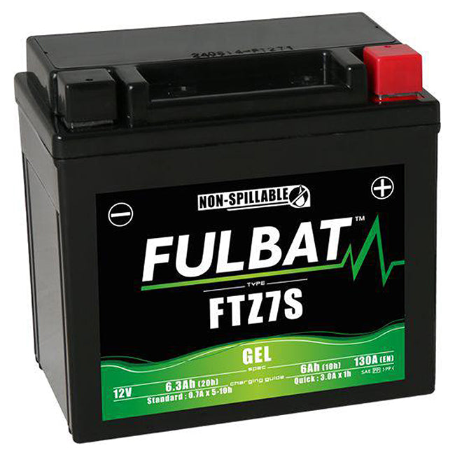 FULBA BATTERY
