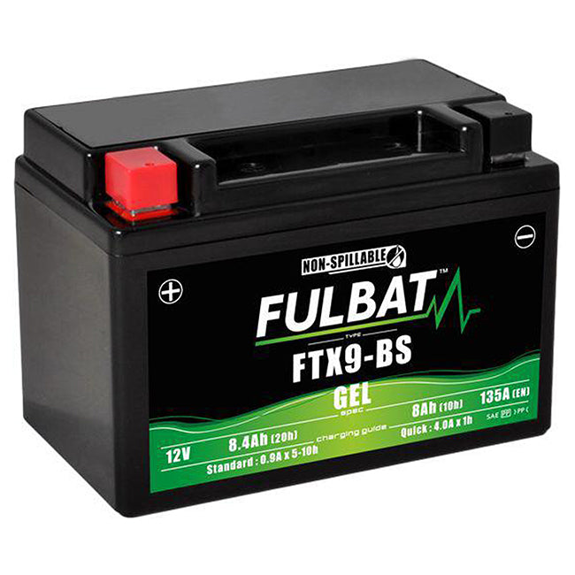 FULBA BATTERY