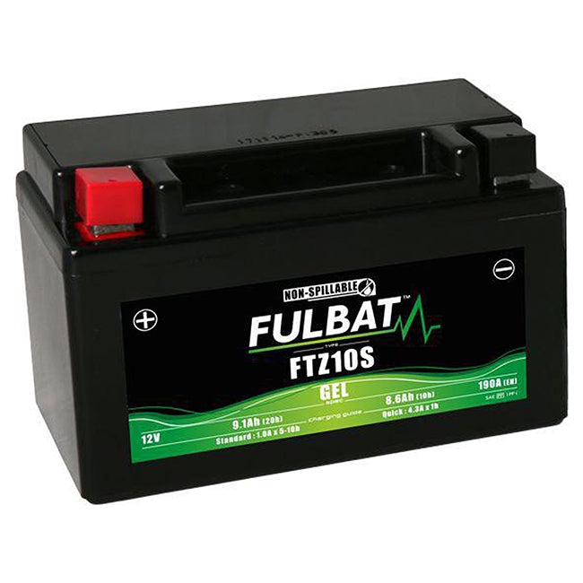 FULBA BATTERY