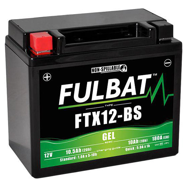 FULBA BATTERY