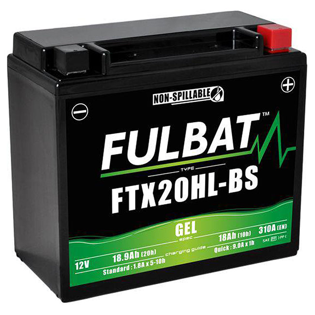 FULBA BATTERY