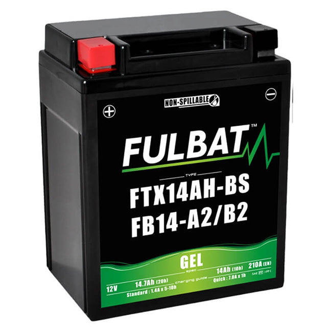 FULBA BATTERY