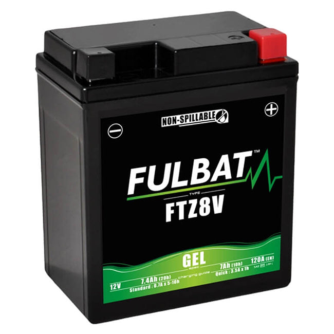 FULBA BATTERY