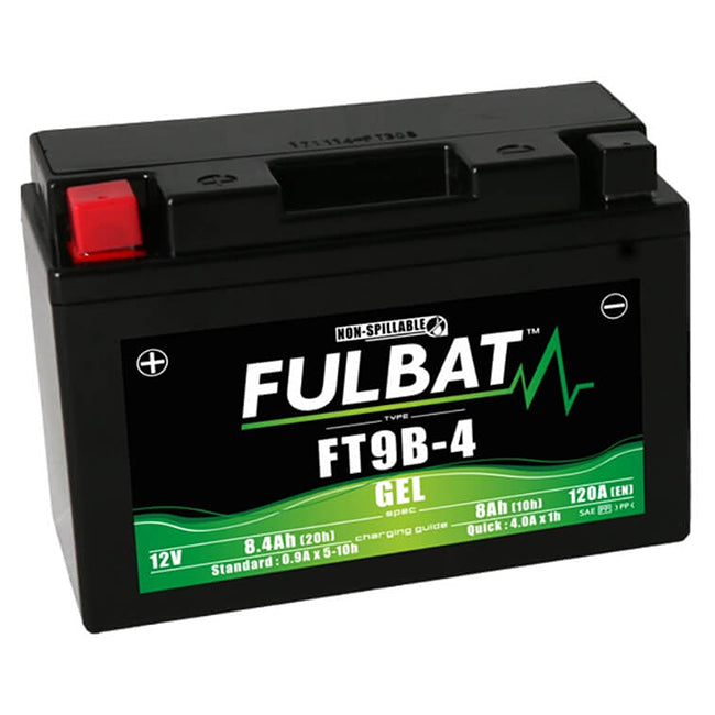 FULBA BATTERY