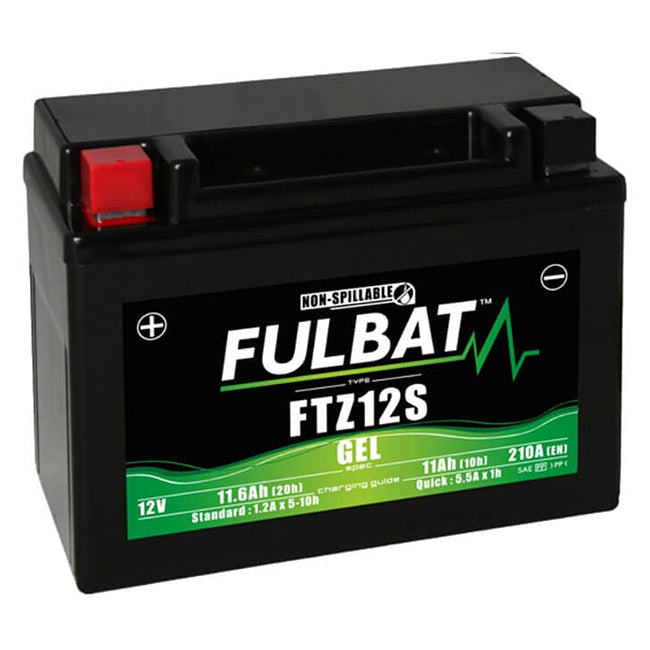 FULBA BATTERY