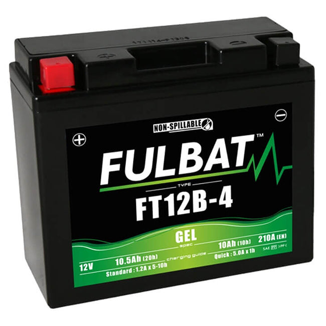 FULBA BATTERY