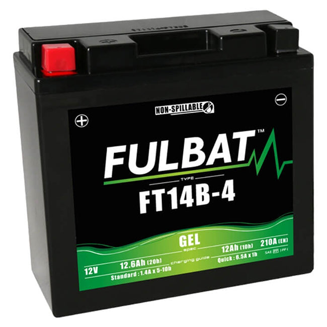 FULBA BATTERY